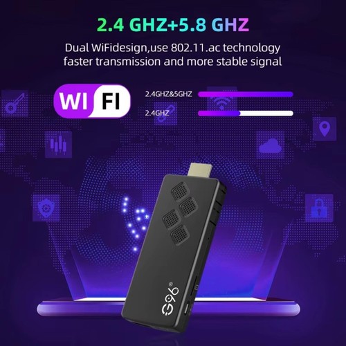 G96 android smart tv - 13,