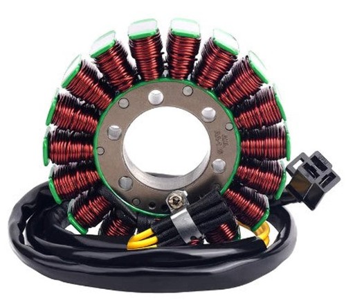 Dirt racing stator coil - racing,