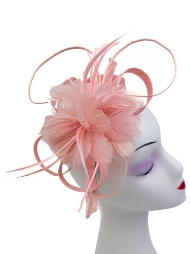 New fascinator wedding hat - wedding,