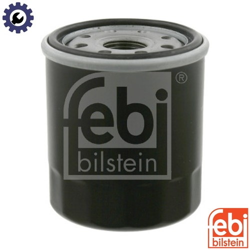 Oil filter 27149 - 27149, g16e-gts