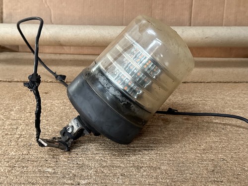 Britax b200 led clear beacon - britax,