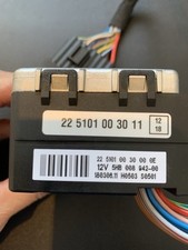 Eberspacher Airtronic D4S Plus