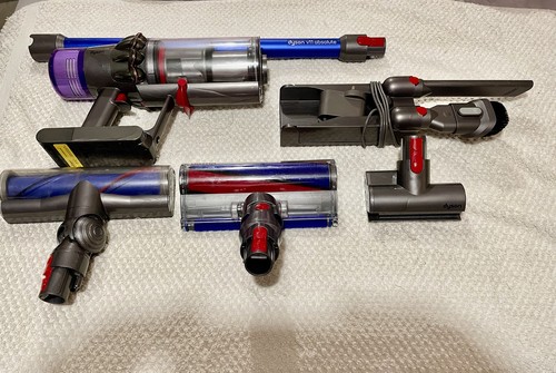 Dyson v11 absolute - v11, cordless