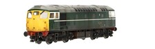 2642 Heljan OO Gauge Class 26
