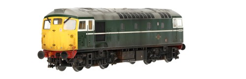 2642 heljan gauge - heljan, oo