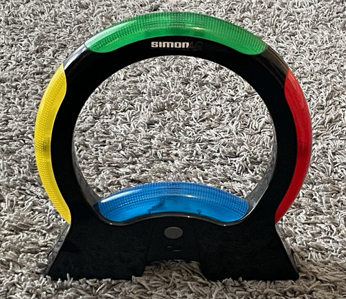 Simon air handheld electronic - simon,