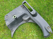 Hayter Harrier 56 Top Trim For Petrol Lawn Mower 134-0335