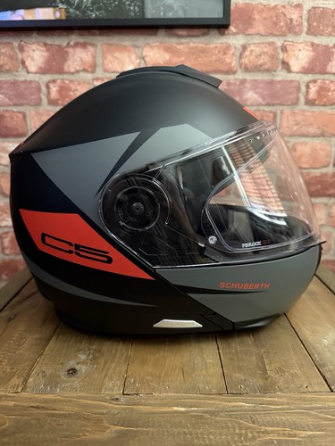 Schuberth eclipse modular - schuberth, c5