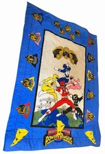 Vintage 1994 Mighty Morphin