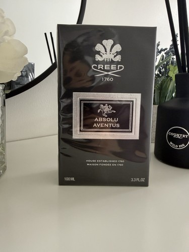 Creed absolu aventus eau - absolu, de
