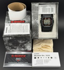 Casio G-SHOCK DW-5600RL-1ER