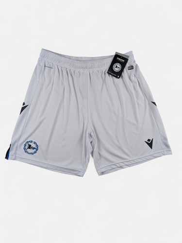 Macron mens white football - macron,