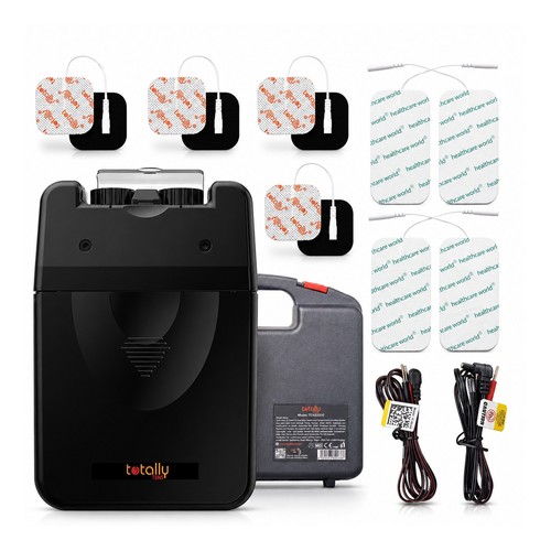 Tens machine dual channel - tens,