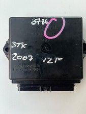 Kawasaki Jet Ski STX 12F ECU 21175-3731 Computer 2005 2006 2007 J1200