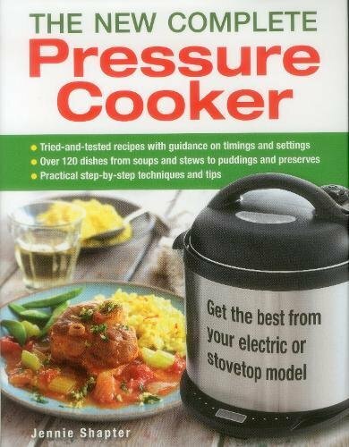 The new complete pressure - new,
