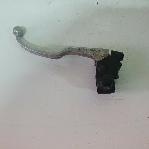 Clutch lever support yamaha - clutch,
