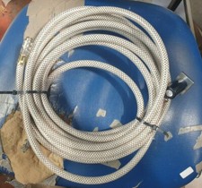 RECTUS 10mm AIR HOSE 21 FT Approx  (R5TROLLEY.6)