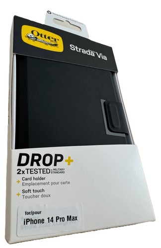 Otterbox strada via - strada, wallet