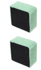 2 x Water purification