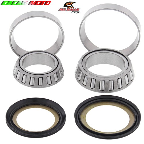 Fork bearings kit - fork,