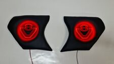 SCANIA V8 S R STREAMLINE TOPLINE LED DOOR CARDS PANEL COVERS 24V MADE2ORDER
