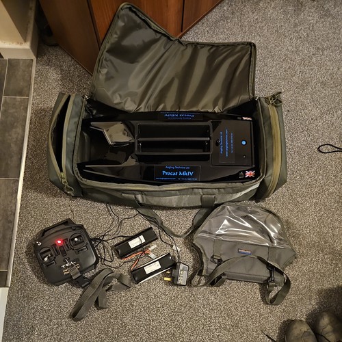 Angling technics procat mkiv - angling,