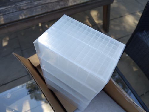 Storage plates pcs perkin - 25,