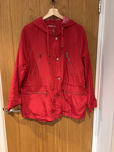 Per una ladies - ladies, red