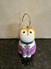 VTG JOAN DE BETHEL CERAMIC