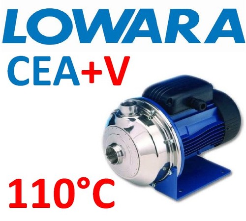 Single impeller centrifugal - single-impeller,
