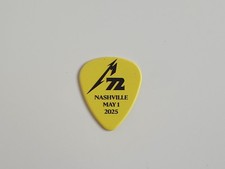 Metallica Nashville M72 World