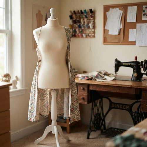 Versatile size dressmaker - versatile,