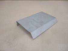 Fiat 126 repair panel