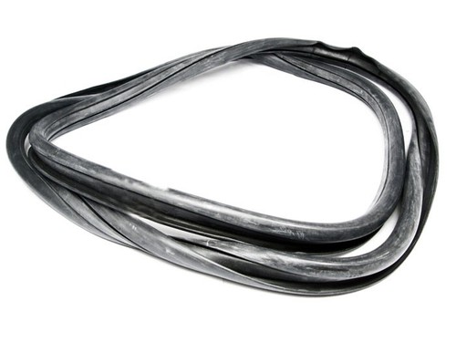 Windscreen rubber morris minor - rubber,