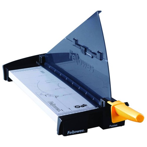 Fellowes fusion guillotine - fusion, a3
