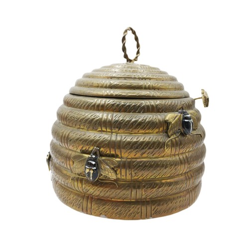 Vintage mottahedeh brass - mottahedeh,