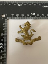 Vintage Princess Royal's