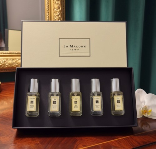 Malone mini cologne gift - jo,