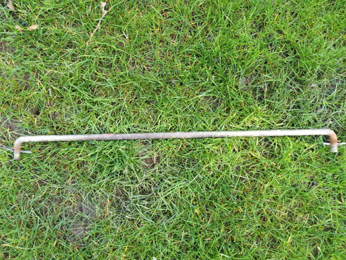 Mtd bolens track tie rod - rod, for