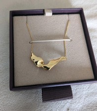 Monica Vinader 18kt Gold
