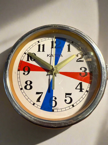 Original kappa radio dial - original,