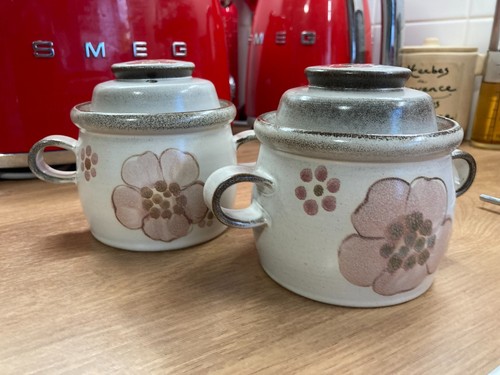 Denby gypsy covered - gypsy, individual