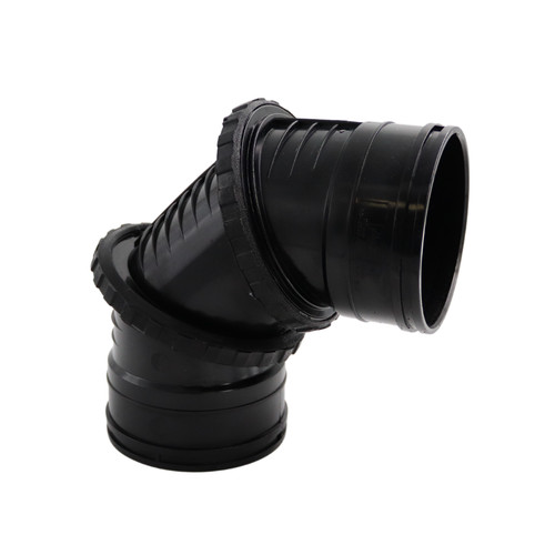 Aquaflow soil adjustable pipe - aquaflow,
