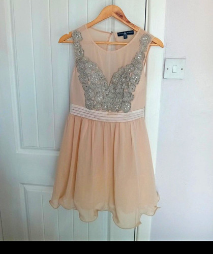 Little mistress london beige - little,