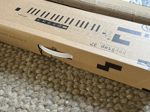 Arturia keystep mk1 midi - keystep,