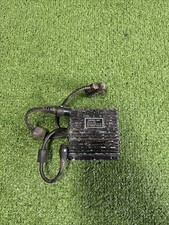 Motocaddy S1 2008/09 Control