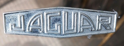 Genuine 1950s jaguar - x, wheel