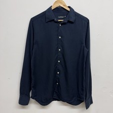 Men’s J Lindeberg Navy Blue