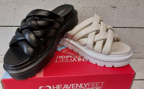 Ladies heavenly feet andrea - heavenly,