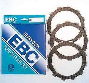 Yamaha ty250 ty350 mono ebc - ty250,
